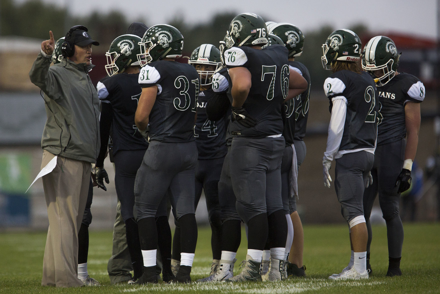 Kw vs Rock Springs